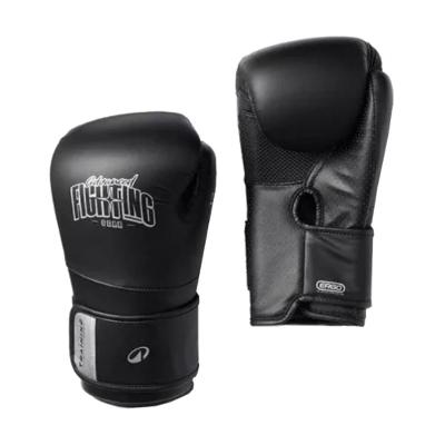 Luvas de Boxe Training Outshock Domyos