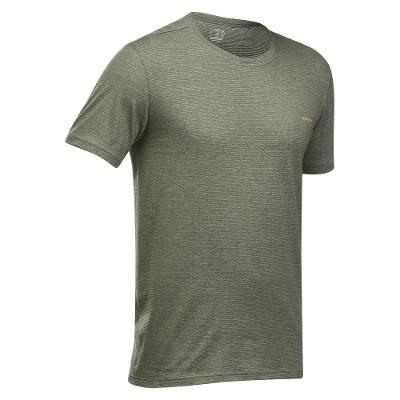 Camiseta Masculina Trilha NH500 Quechua