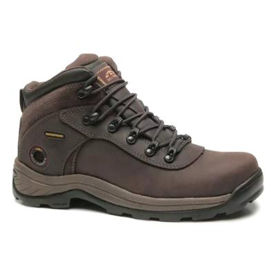 Bota Feminina de Trilha Altitude Wp Bull Terrier