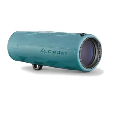 Monóculo Infantil para Trilha com Foco Fixo M100 X8 Ampliação Quechua