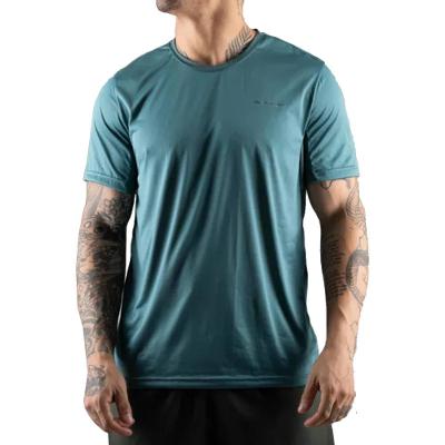 Camiseta Masculina para Trilha MH100 Quechua