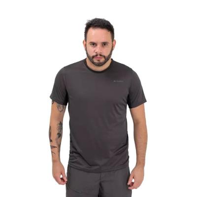 Camiseta Masculina para Trilha MH100 Quechua