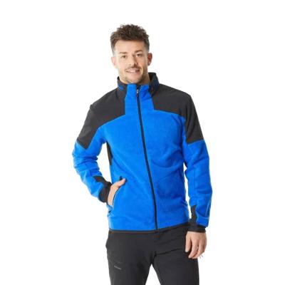 Jaqueta Masculina de Trekking Mh500 Mountain Quechua