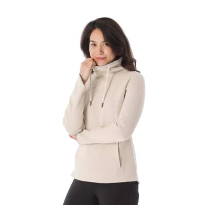 Moletom Feminino de Trilha Nh100 Quechua