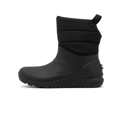 Bota Feminina de Ski e Snowboard Nh100 Mid Quechua
