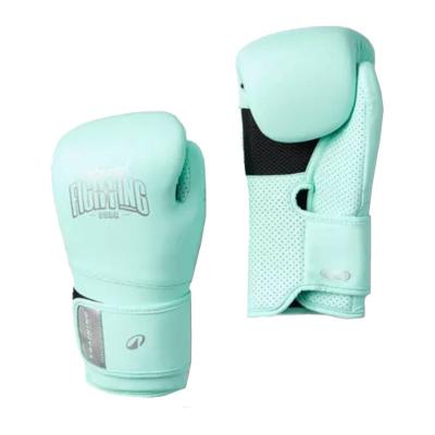 Luvas de Boxe Training Domyos