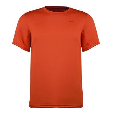 Camiseta masculina de Trilha MH100 Quechua