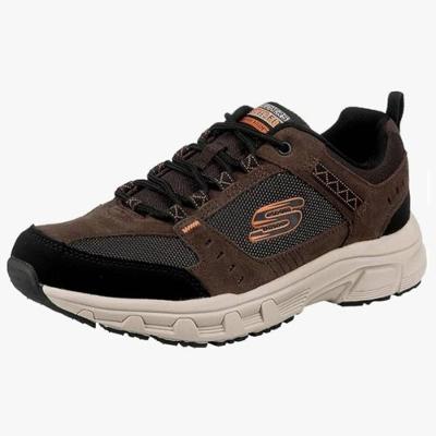 Tênis Masculino de Trilha Oak Canyon Skechers
