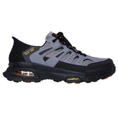 Tênis Masculino de Trilha Skech-Air Envoy Skechers