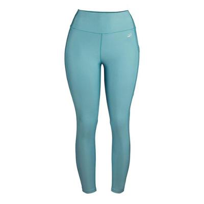 Legging 7/8 Feminina 120 de Treino Domyos