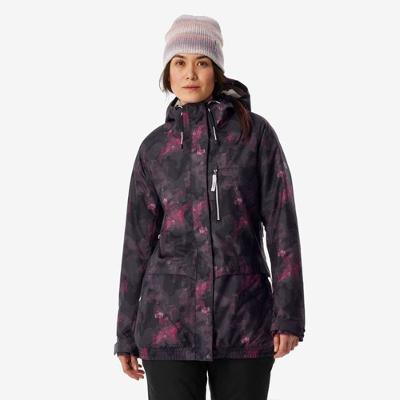 Jaqueta Feminina Ski e Snowboard 500 Dreamscape
