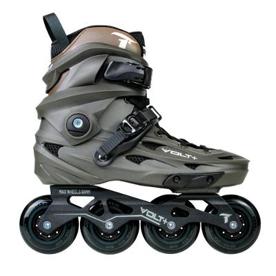 Patins Freestyle Urban Volt+ 2.0 Titanium Traxart