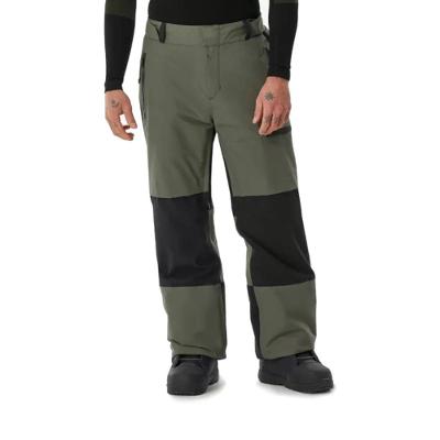 Calça Masculina de Ski e Snowboard Snb 500d Dreamscape