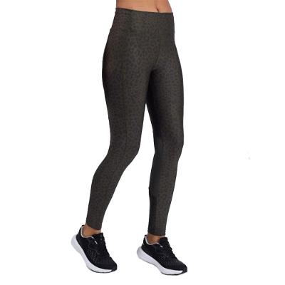 Legging Feminino de Treino Bolso Lateral Domyos