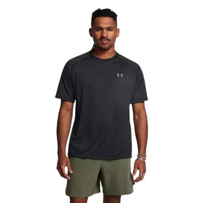 Camiseta Masculina de Treino Ua Tech 2.0 Under Armour