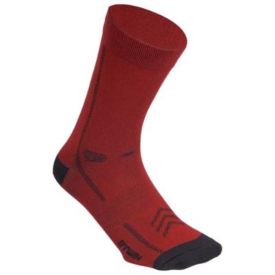 Meia de Ciclismo Road 500 Van Rysel