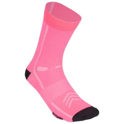 Meia de Ciclismo Road 500 Van Rysel