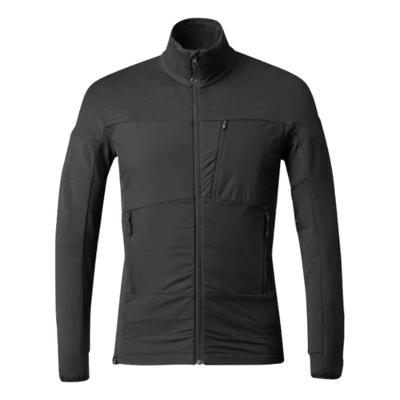 Jaqueta Masculina de Trekking Mt900 Simond