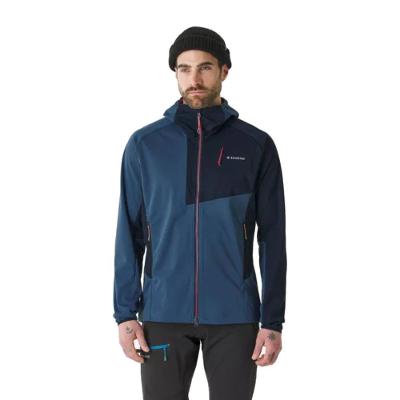 Jaqueta Masculina de Trilha Alpinism Simond