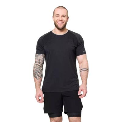 Camiseta Masculina de Treino Celliant 900 Domyos
