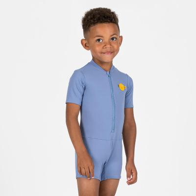 Maiô Infantil de Natação Nabaiji