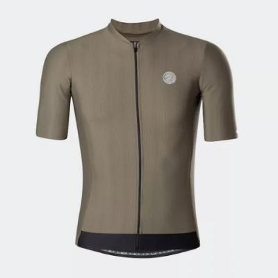 Camiseta Masculina de Ciclismo Fiber Mauro Ribeiro