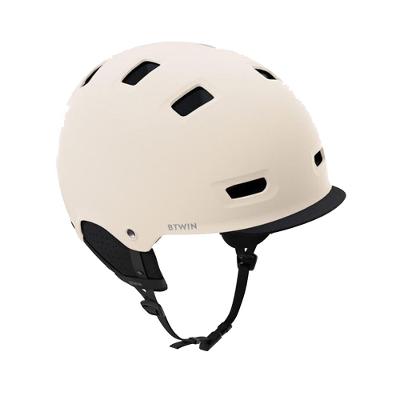 Capacete de Ciclismo Bowl500