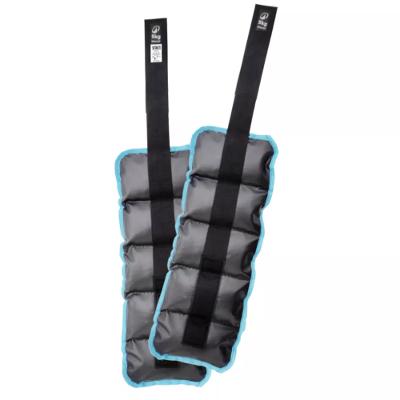 Tornozeleira de Peso para Treino Par 5kg Domyos