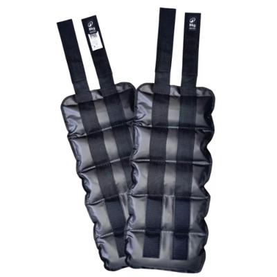 Tornozeleira de Peso para Treino Par 8kg Domyos