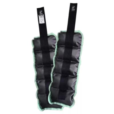 Tornozeleira de Peso para Treino Par 4kg Domyos