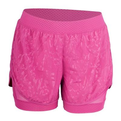 Shorts feminino Fitness Cardio 900 Domyos