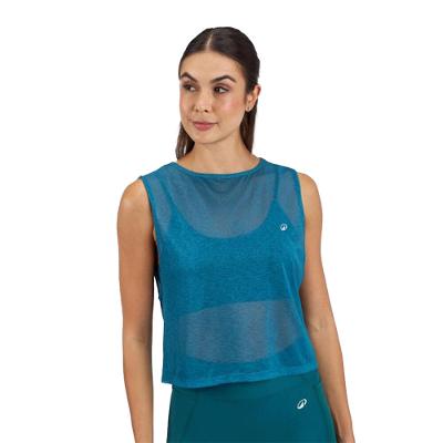 Regata Feminina de Treino 500 Domyos