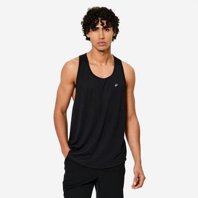 Camiseta Masculina de Treino Stringer Domyos