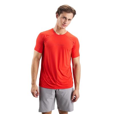 Camiseta Masculina de Treino Performance 510 Domyos