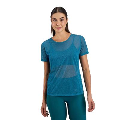 Camiseta Feminina de Treino Light 500 Domyos