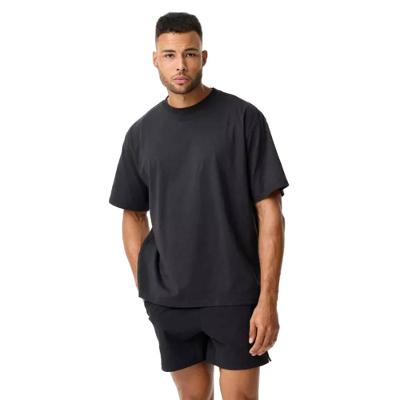 Camiseta Masculina de Treino Oversize Domyos