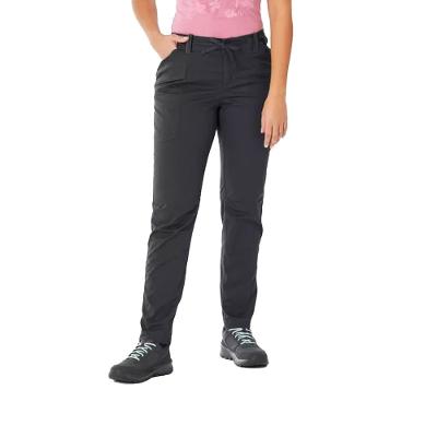 Calças de Caminhada Mulher NH500 Regular Quechua