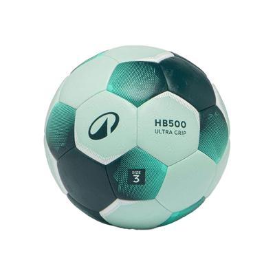 Bola de Handebol Tamanho 3 HB500 Ultragrip Kipsta