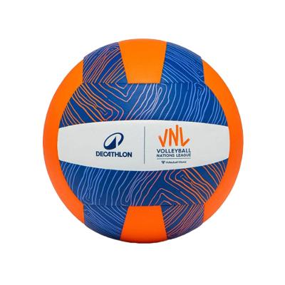 Bola de Vôlei VNL VB500 Tamanho 5 Kipsta