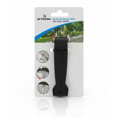 Espátula para Pneu de Bicicleta Decathlon