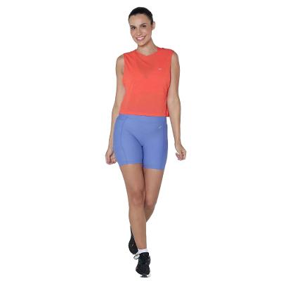 Shorts Feminino Iconic 500 Domyos