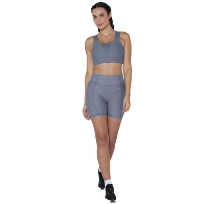 Shorts Feminino Iconic 500 Domyos