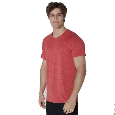 Camiseta Masculina de Treino Slim Fit Domyos
