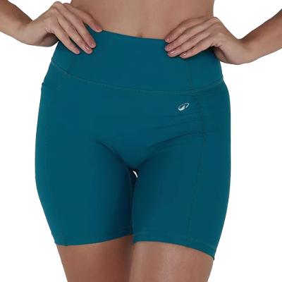 Shorts Feminino Iconic 500 Domyos