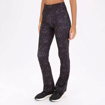 Legging Feminina Cardio Training Domyos