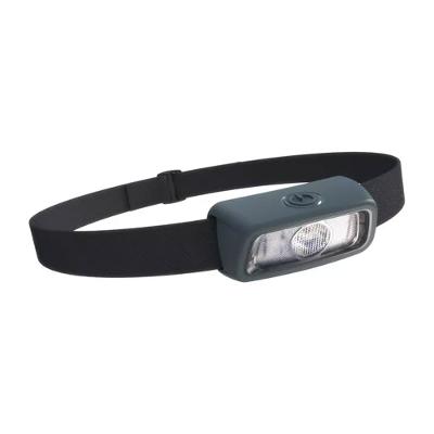 Lanterna de Trekking para Cabeça HL50 50 Lúmens Quechua