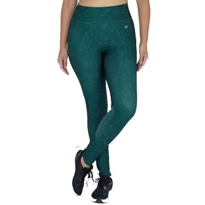 Legging Feminina de Treino com Bolso Domyos