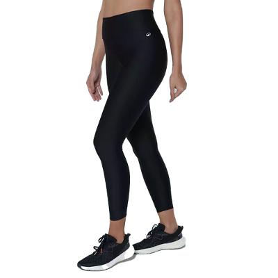 Legging Feminina Metalizada Domyos