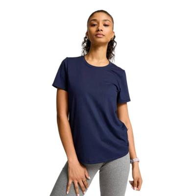 Camiseta Feminina de Treino Coolmax Decathlon