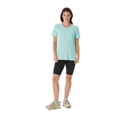 Camiseta Feminina para Trilha MH500 Quechua